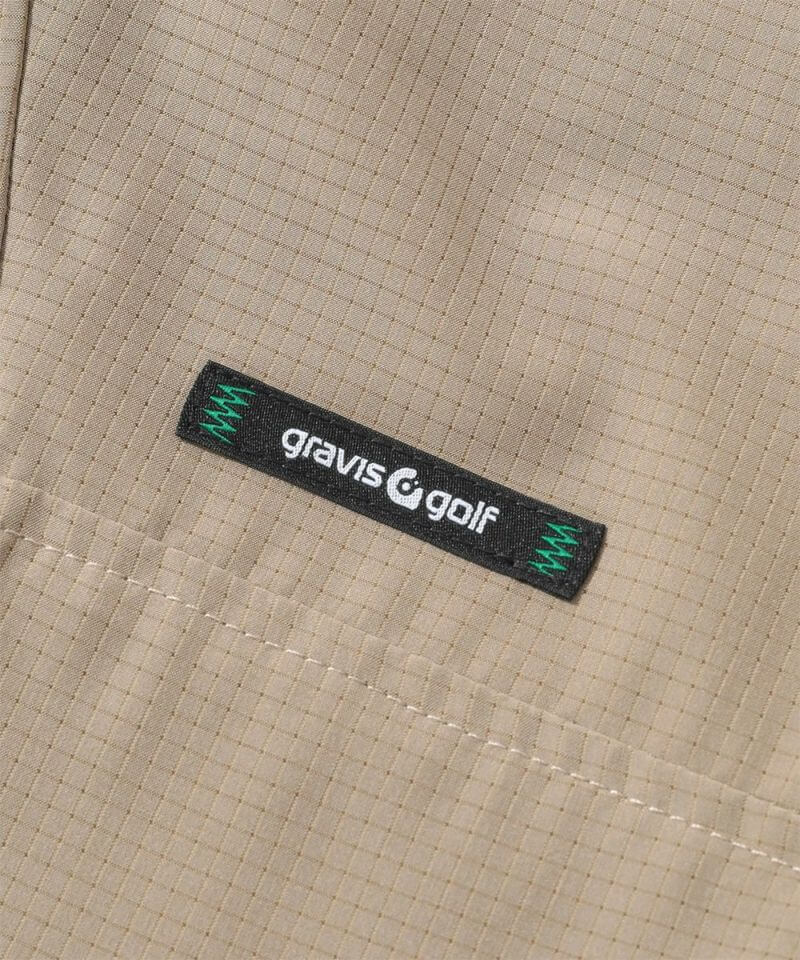 Duel Zip Pants | MEN