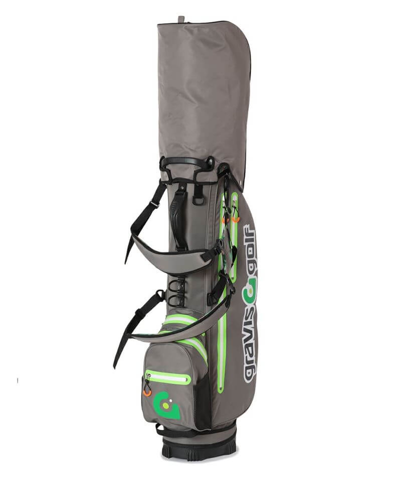 G-Stand Bag