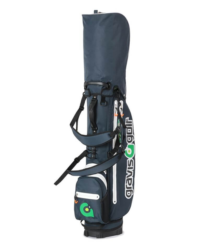 G-Stand Bag