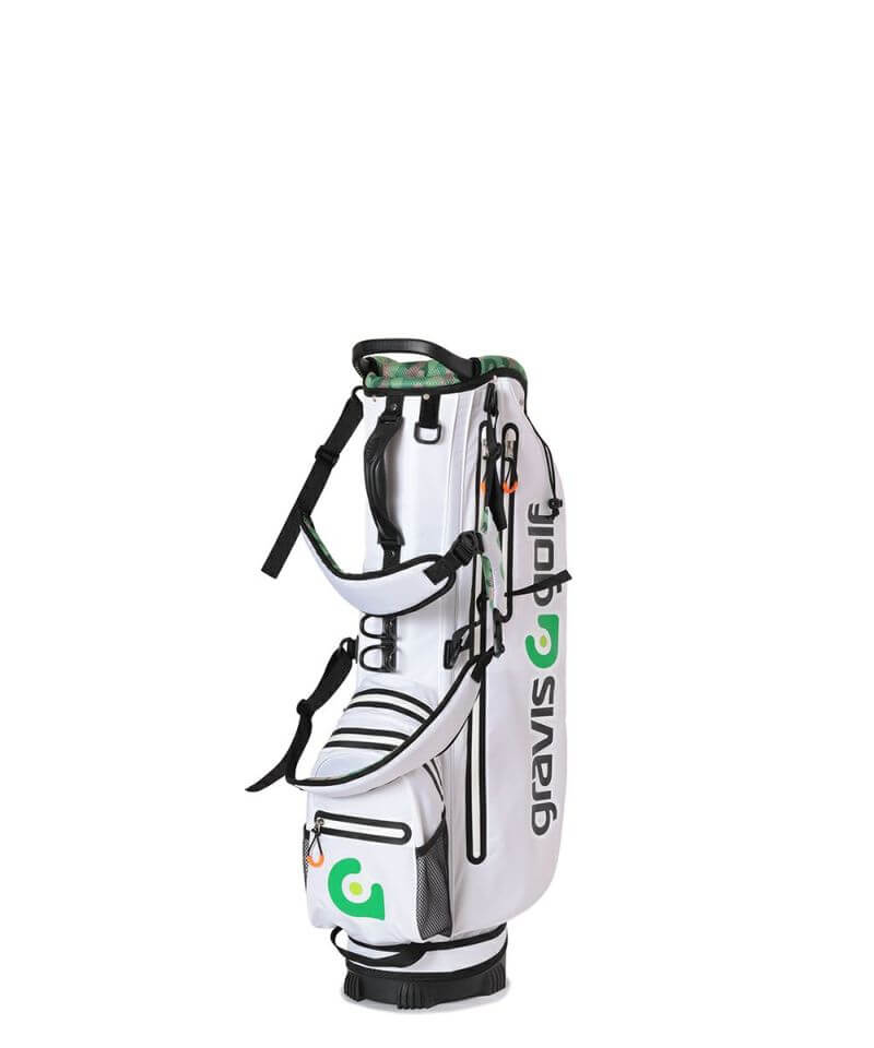G-Stand Bag