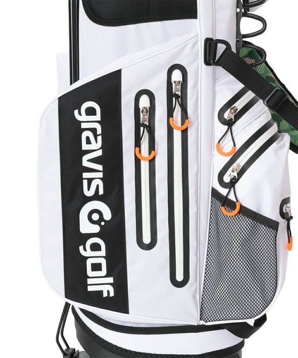 G-Stand Bag