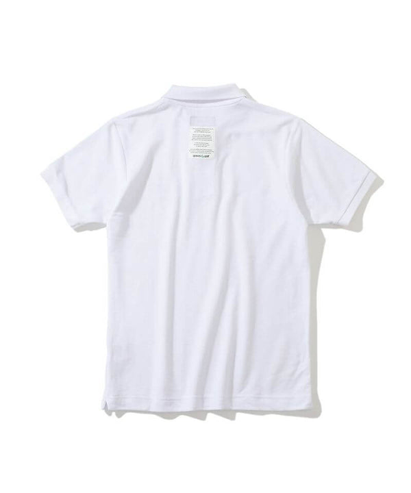 G-Icon Short Sleeve Polo | MEN