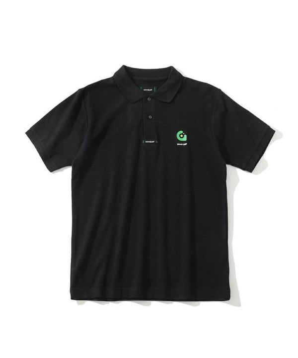 G-Icon Short Sleeve Polo | MEN