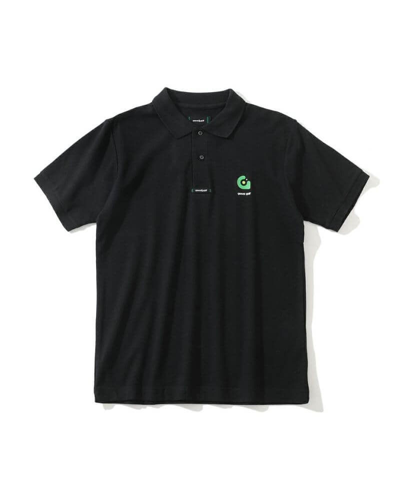 G-Icon Short Sleeve Polo | MEN