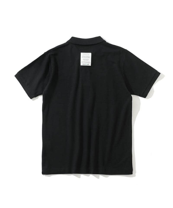 G-Icon Short Sleeve Polo | MEN