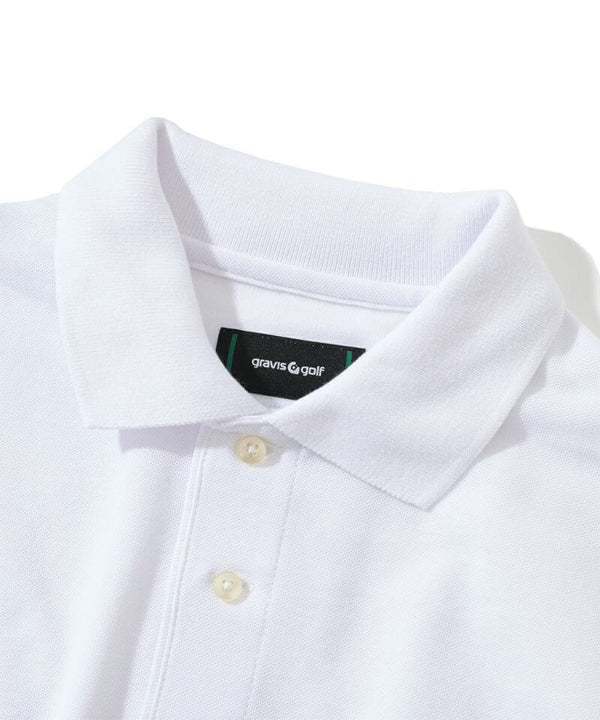 G-Icon Short Sleeve Polo | MEN