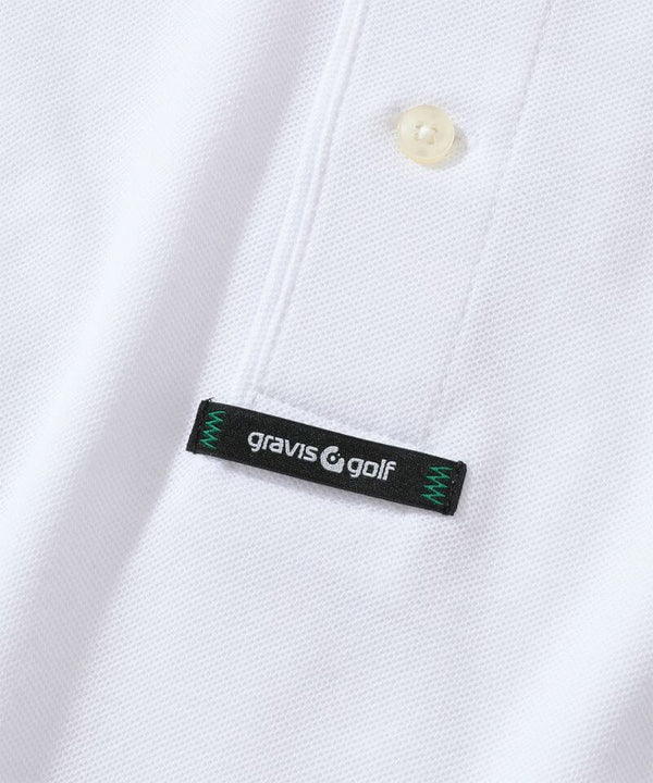 G-Icon Short Sleeve Polo | MEN