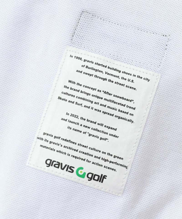 G-Icon Short Sleeve Polo | MEN