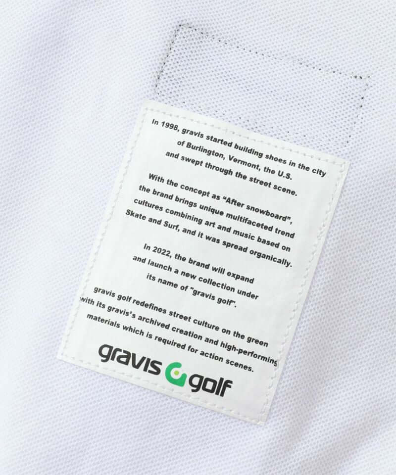 G-Icon Short Sleeve Polo | MEN