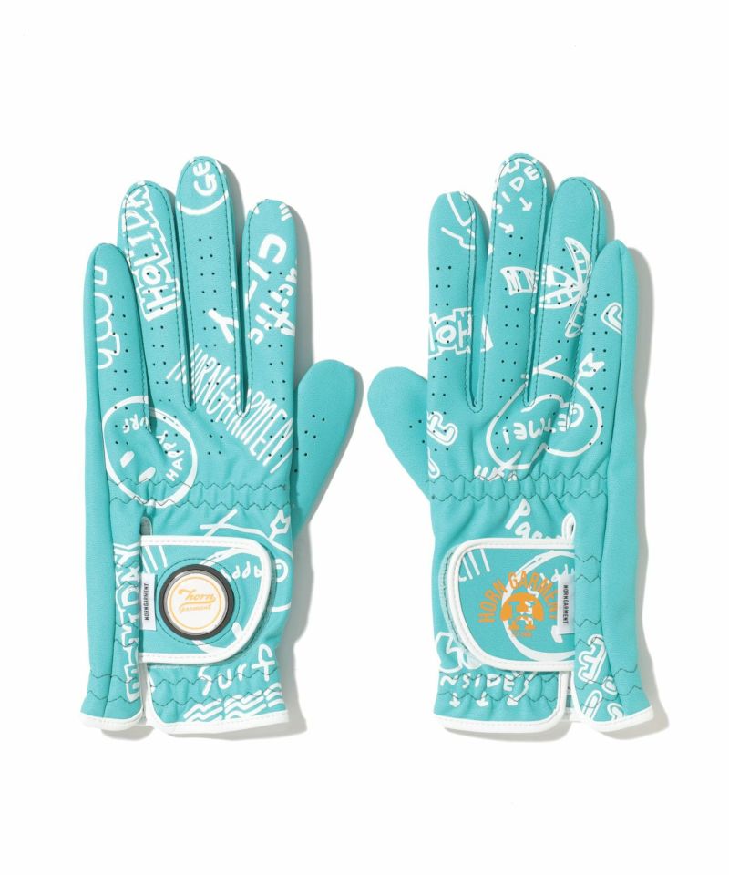 Archive Double Gloves| MEN and WOMEN