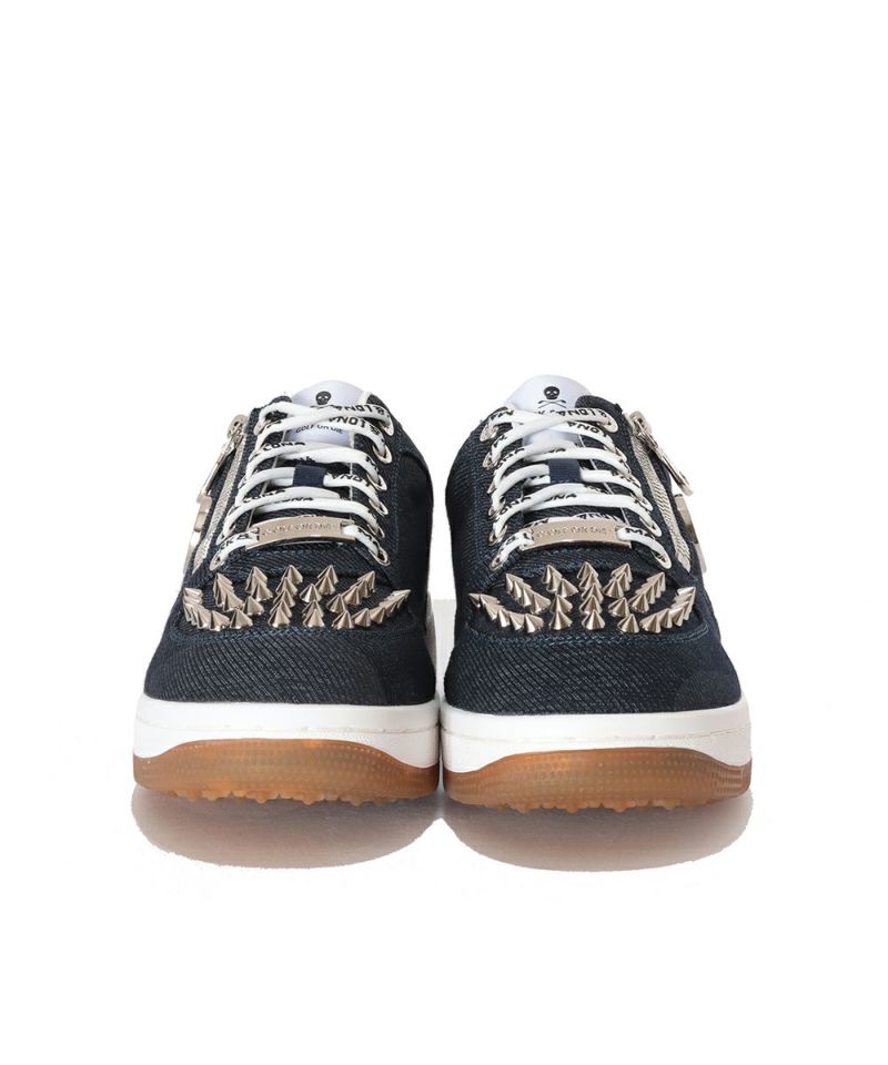 Indy Stud Green Walker | MEN and WOMEN