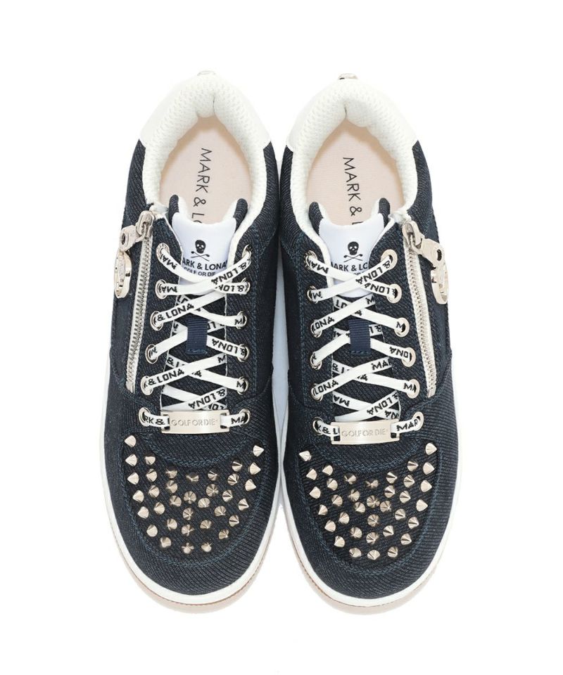 Indy Stud Green Walker | MEN and WOMEN