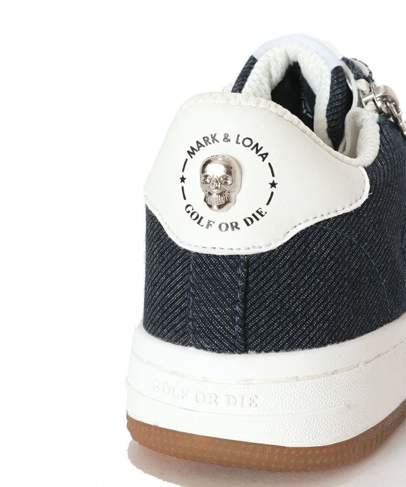 Indy Stud Green Walker | MEN and WOMEN