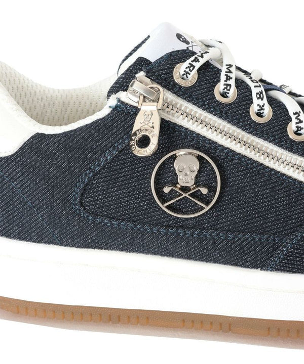 Indy Stud Green Walker | MEN and WOMEN