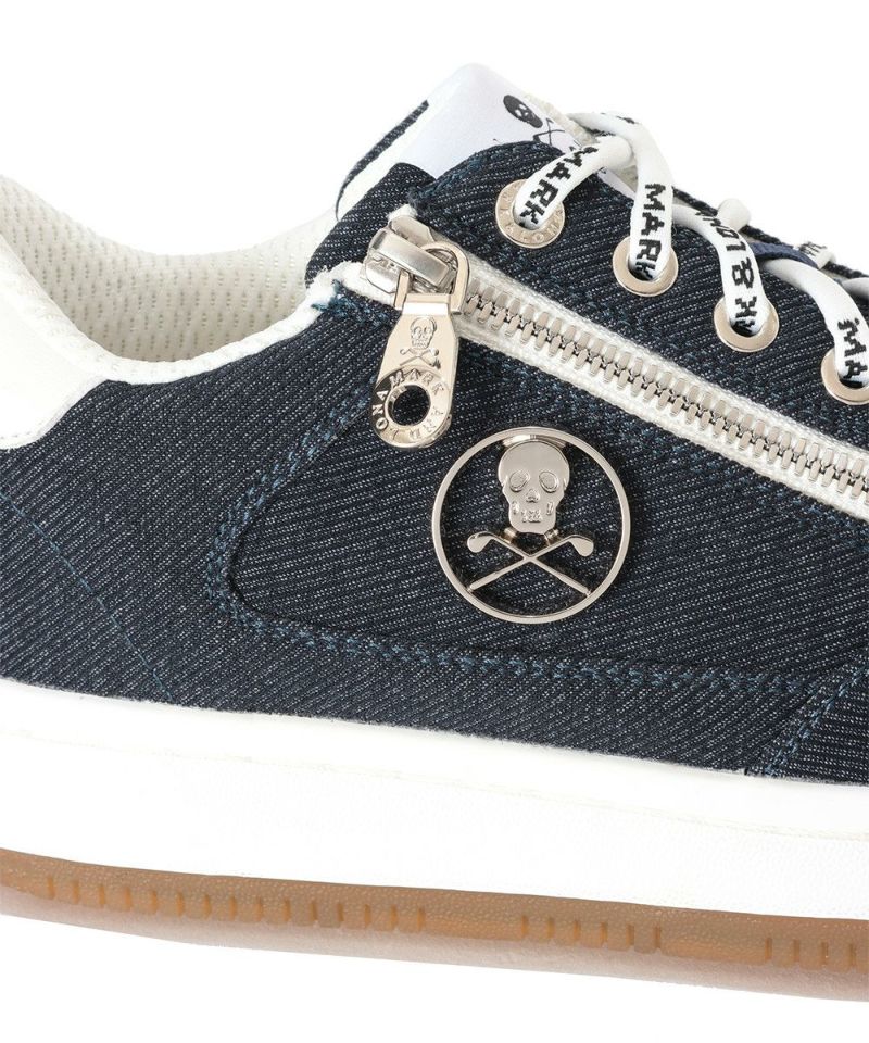 Indy Stud Green Walker | MEN and WOMEN