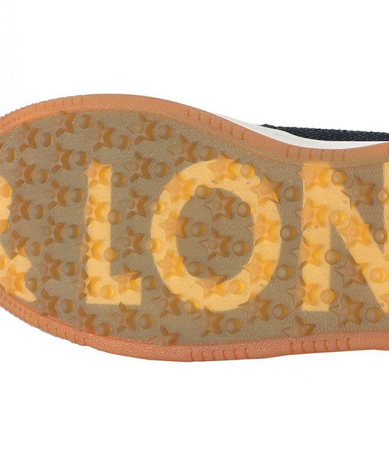 Indy Stud Green Walker | MEN and WOMEN