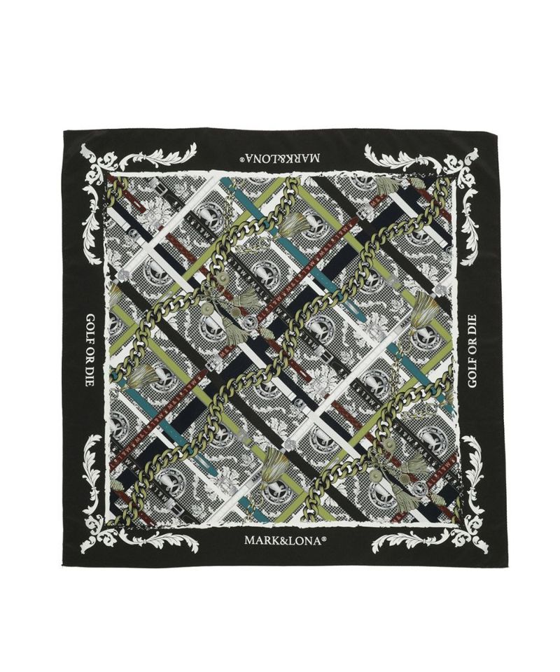 Ain't That Peculiar Handkerchief | MEN and WOMEN