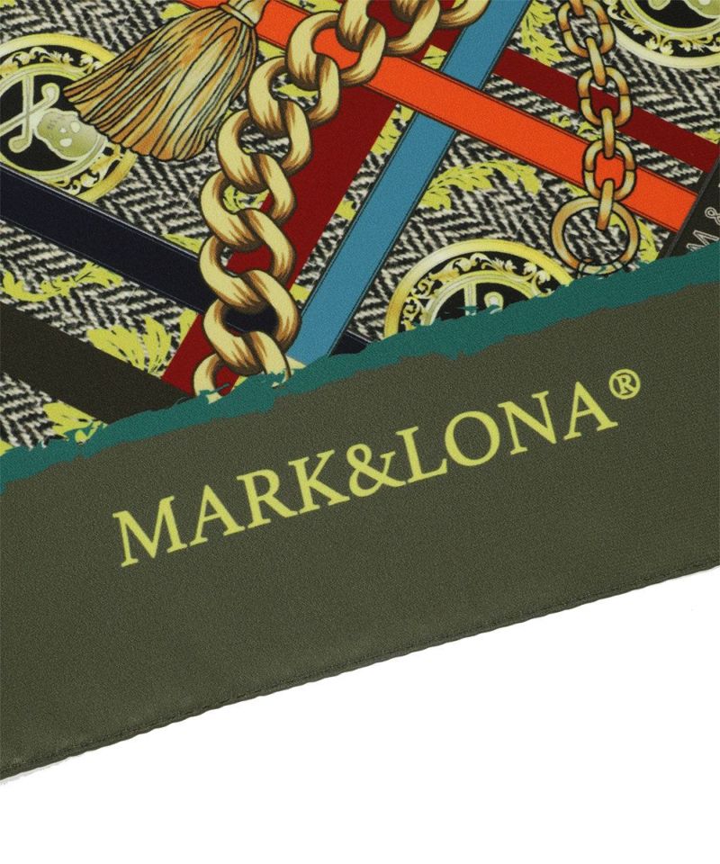 Ain't That Peculiar Handkerchief | MEN and WOMEN