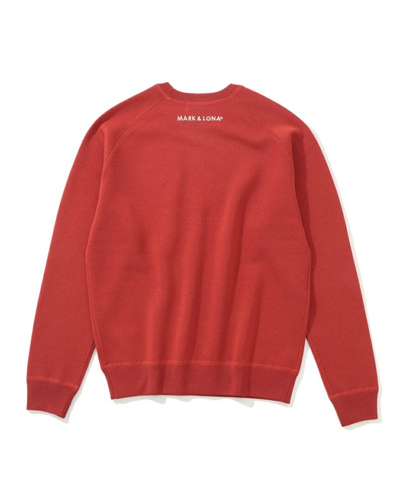 Ever Spangle Crew Sweater | MEN
