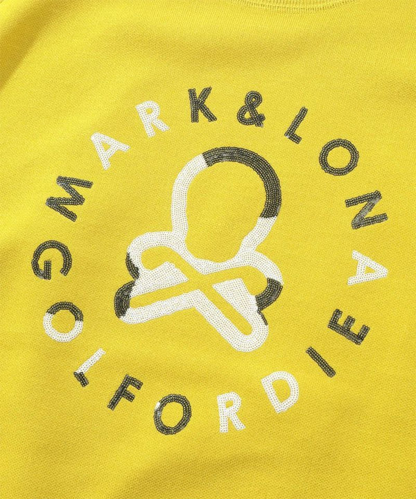 Ever Spangle Crew Sweater | MEN