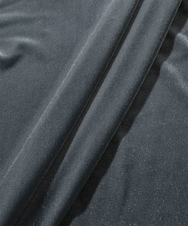 Above Velvet Jersey Top | MEN