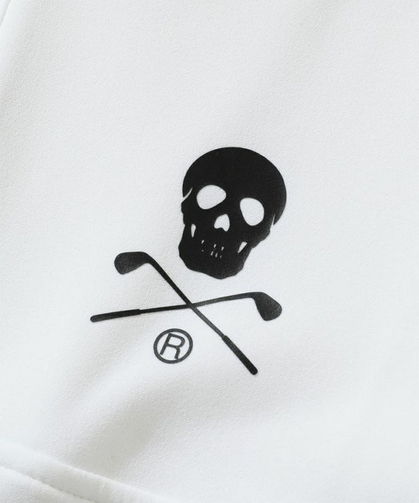 Escalade Zip Fleece Polo | MEN