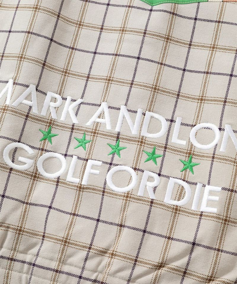 Milo Camo Jacket | MEN