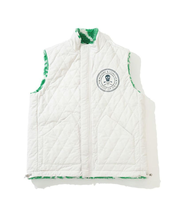 Massive Reversible Vest | MEN