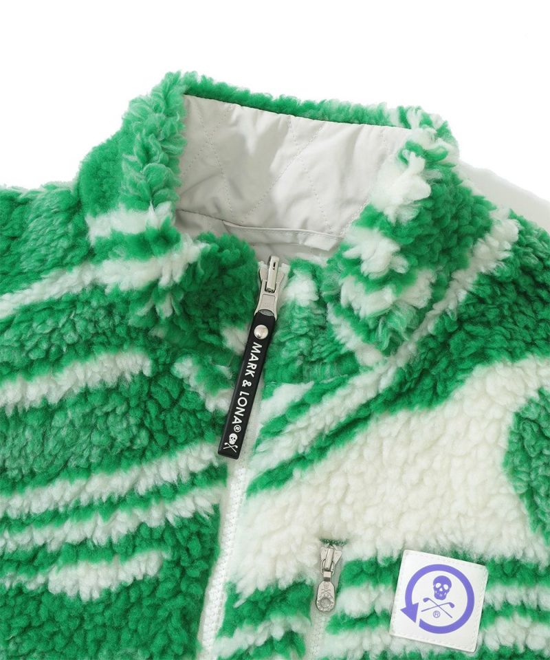 Massive Reversible Vest | MEN