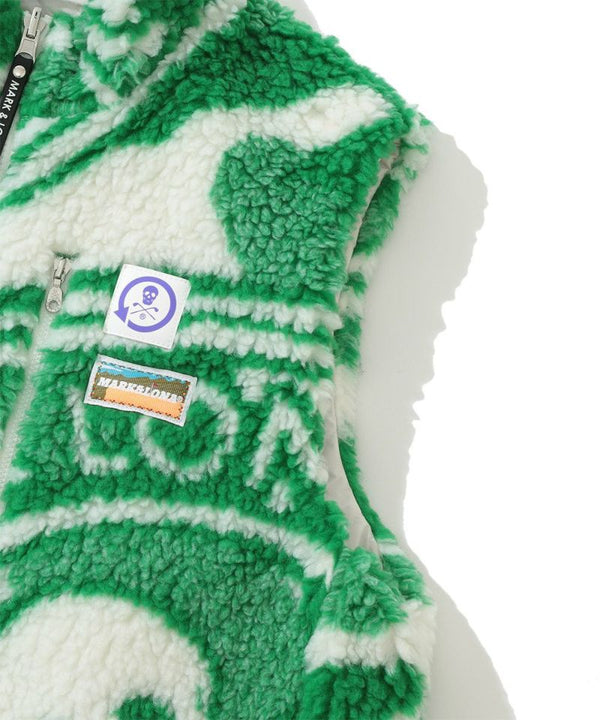 Massive Reversible Vest | MEN