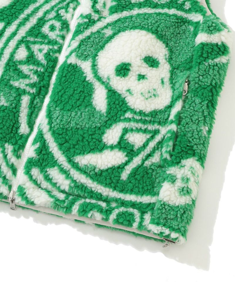 Massive Reversible Vest | MEN