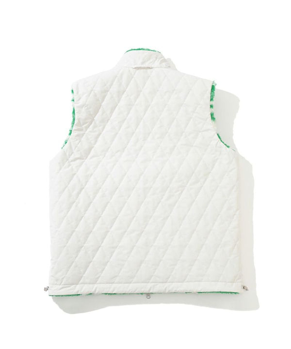 Massive Reversible Vest | MEN