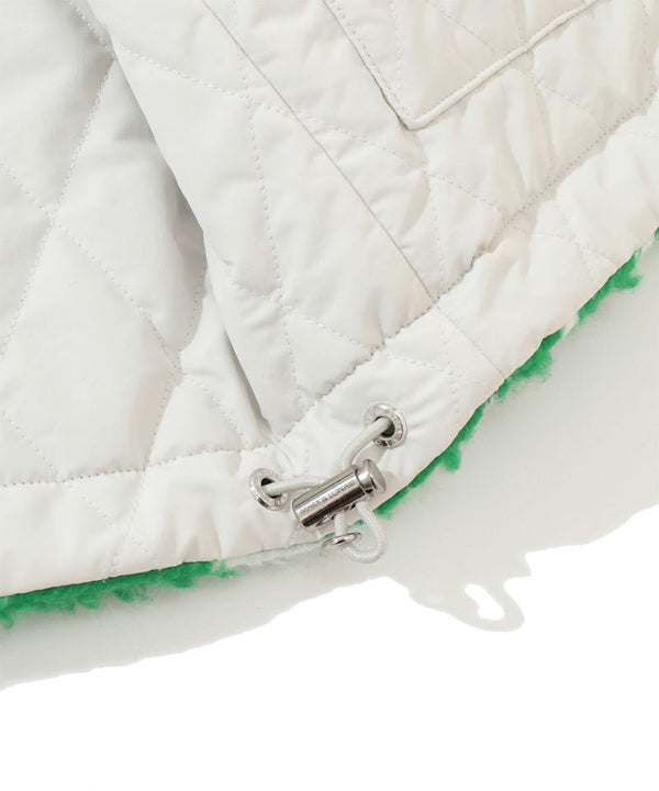 Massive Reversible Vest | MEN