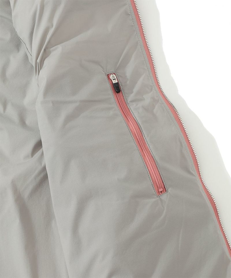 Crown Down Vest | MEN