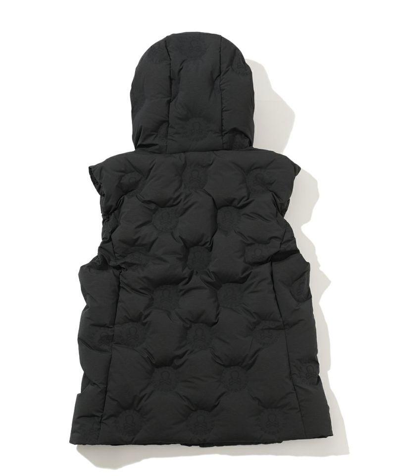 Ever Stretch Down Vest | MEN
