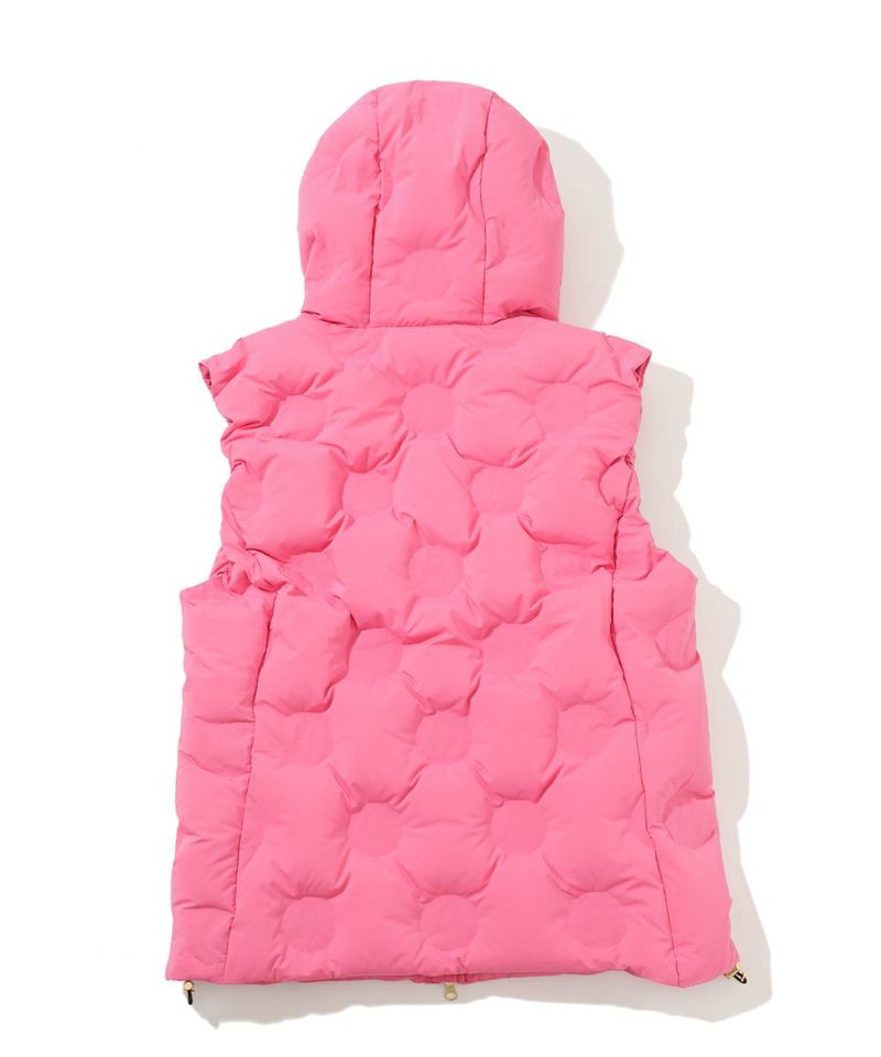 Ever Stretch Down Vest | MEN