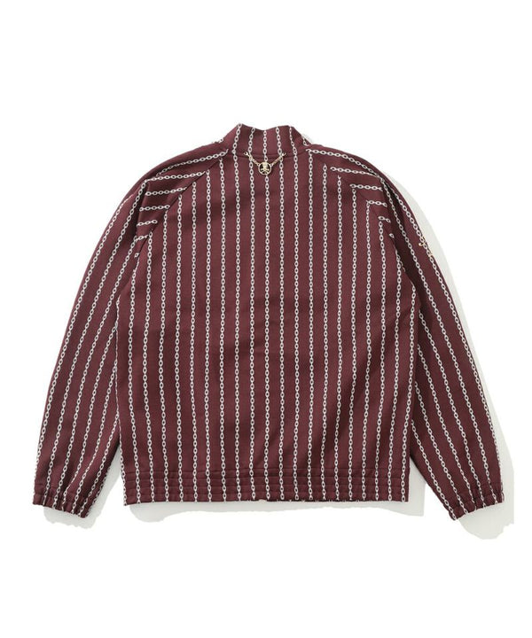 Strander Jersey Jacket | MEN