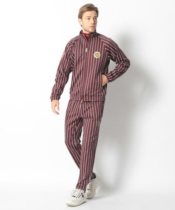 Strander Jersey Jacket | MEN