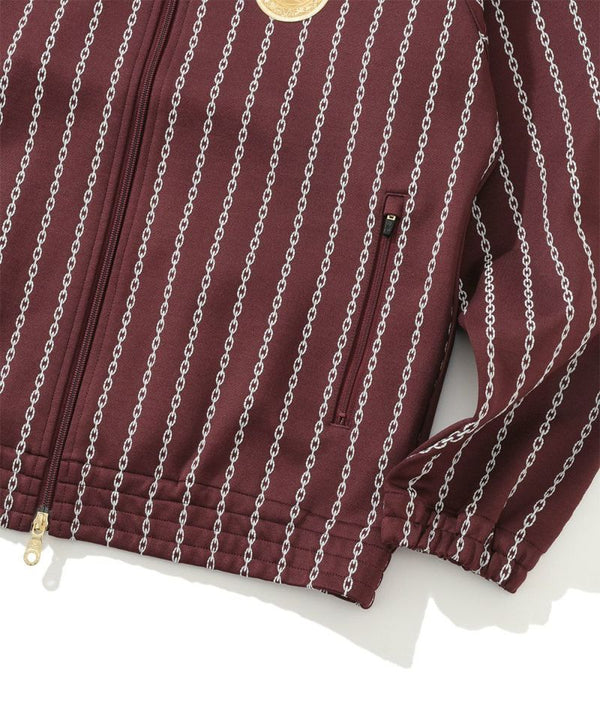 Strander Jersey Jacket | MEN