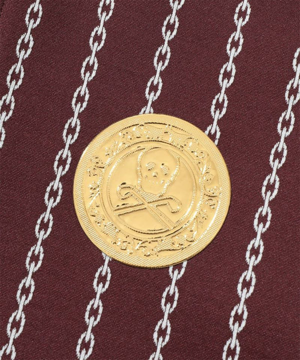 Strander Jersey Jacket | MEN