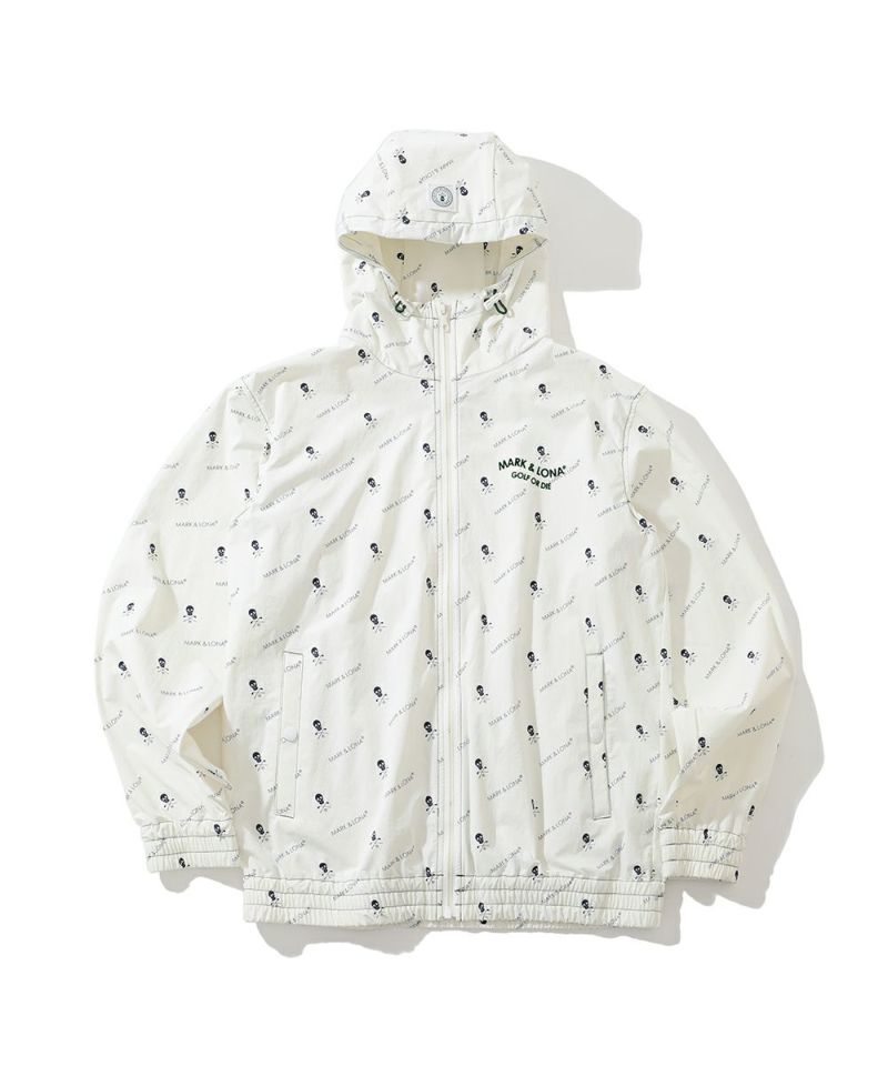 Union Frequency Zip Up Hoodie | MEN