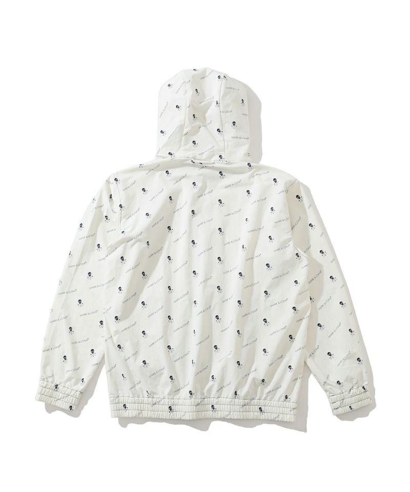 Union Frequency Zip Up Hoodie | MEN