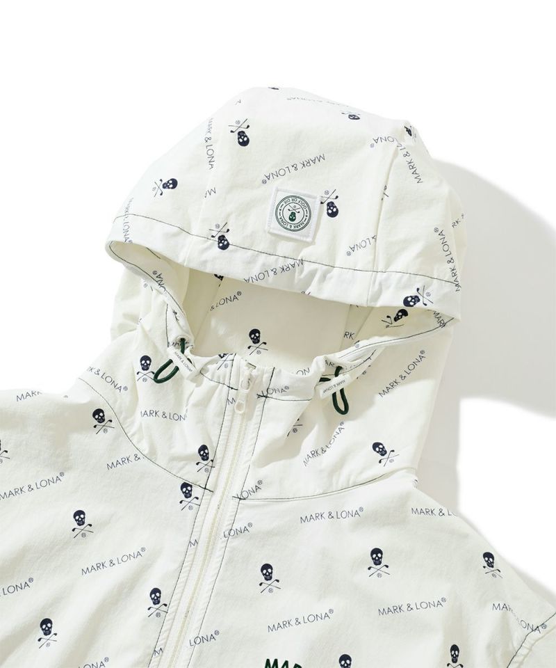 Union Frequency Zip Up Hoodie | MEN