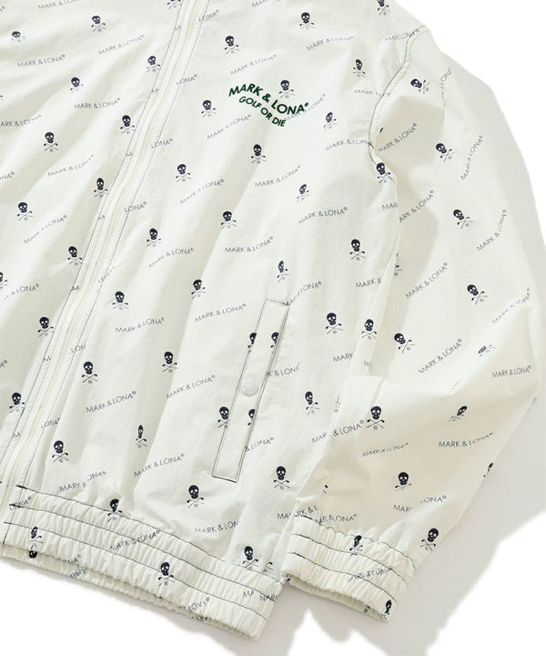 Union Frequency Zip Up Hoodie | MEN