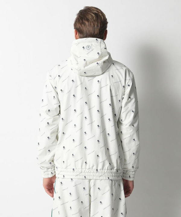 Union Frequency Zip Up Hoodie | MEN