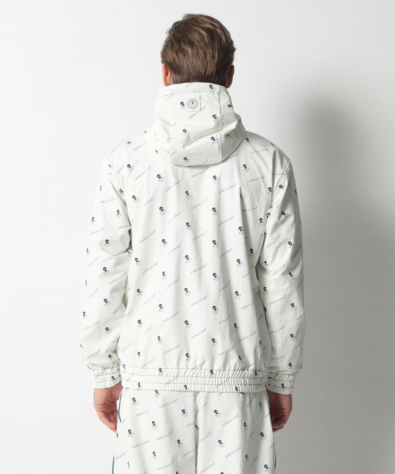 Union Frequency Zip Up Hoodie | MEN