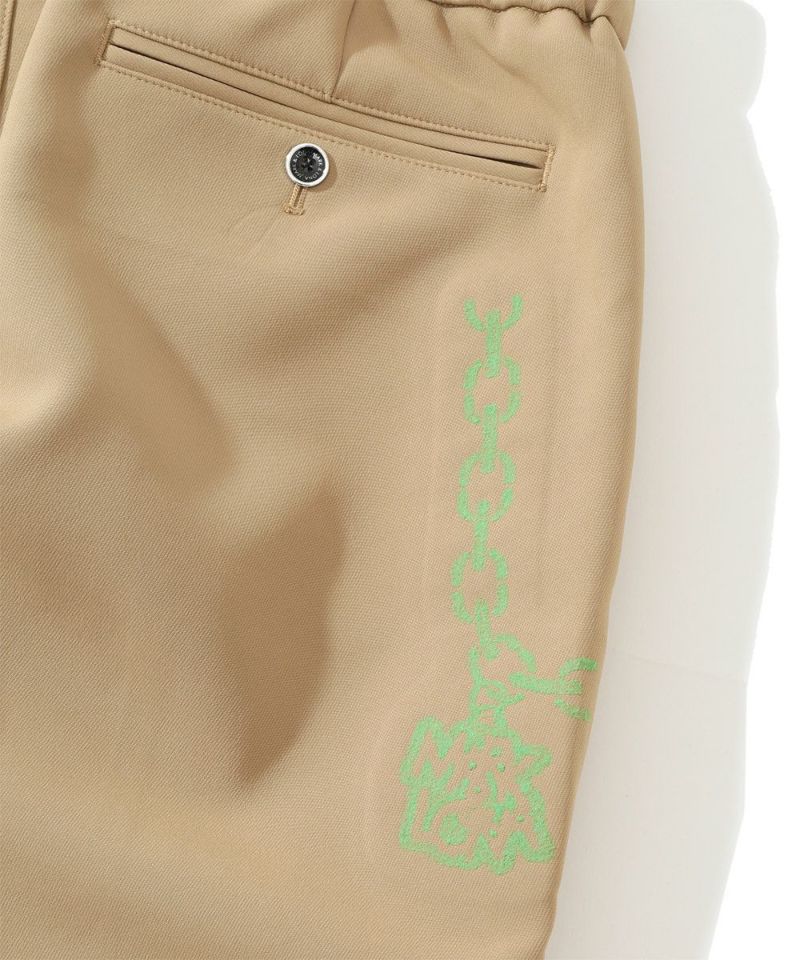 Anker Belt Chino | MEN