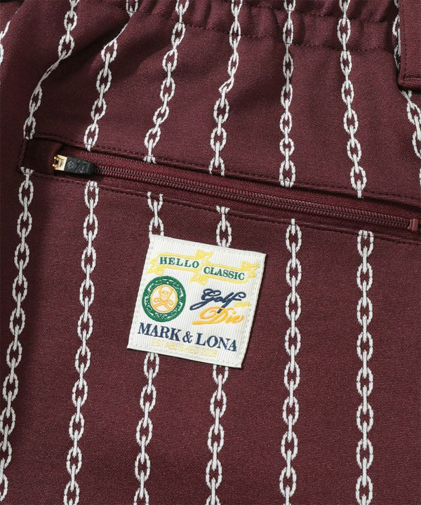 Strander Jersey Pants | MEN