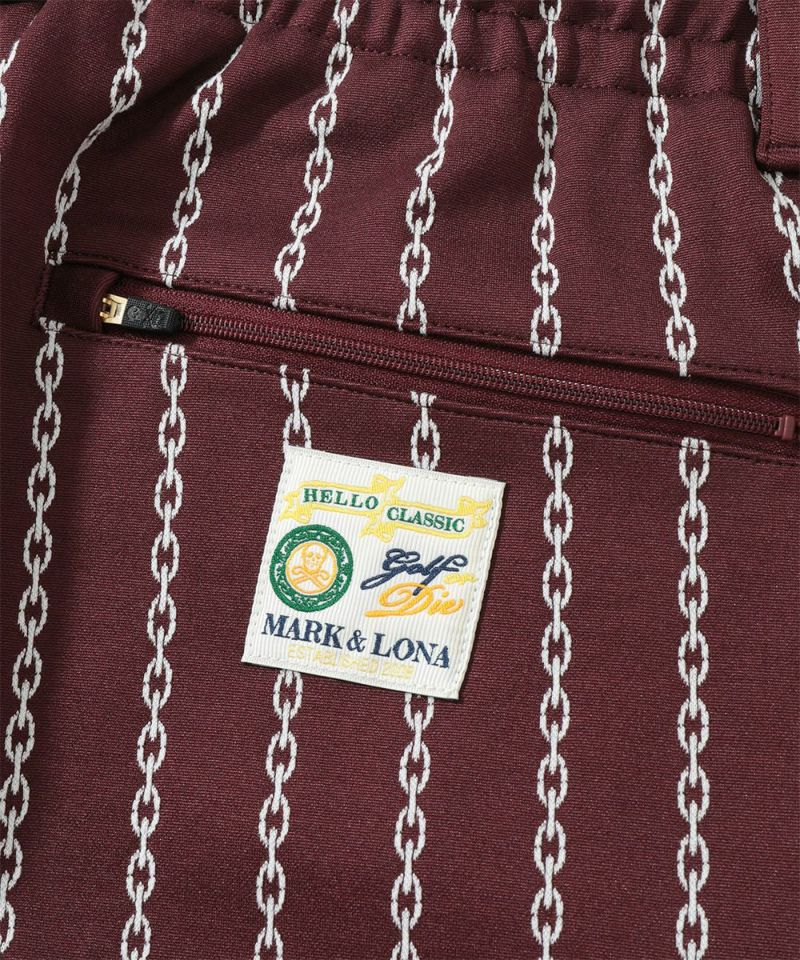 Strander Jersey Pants | MEN