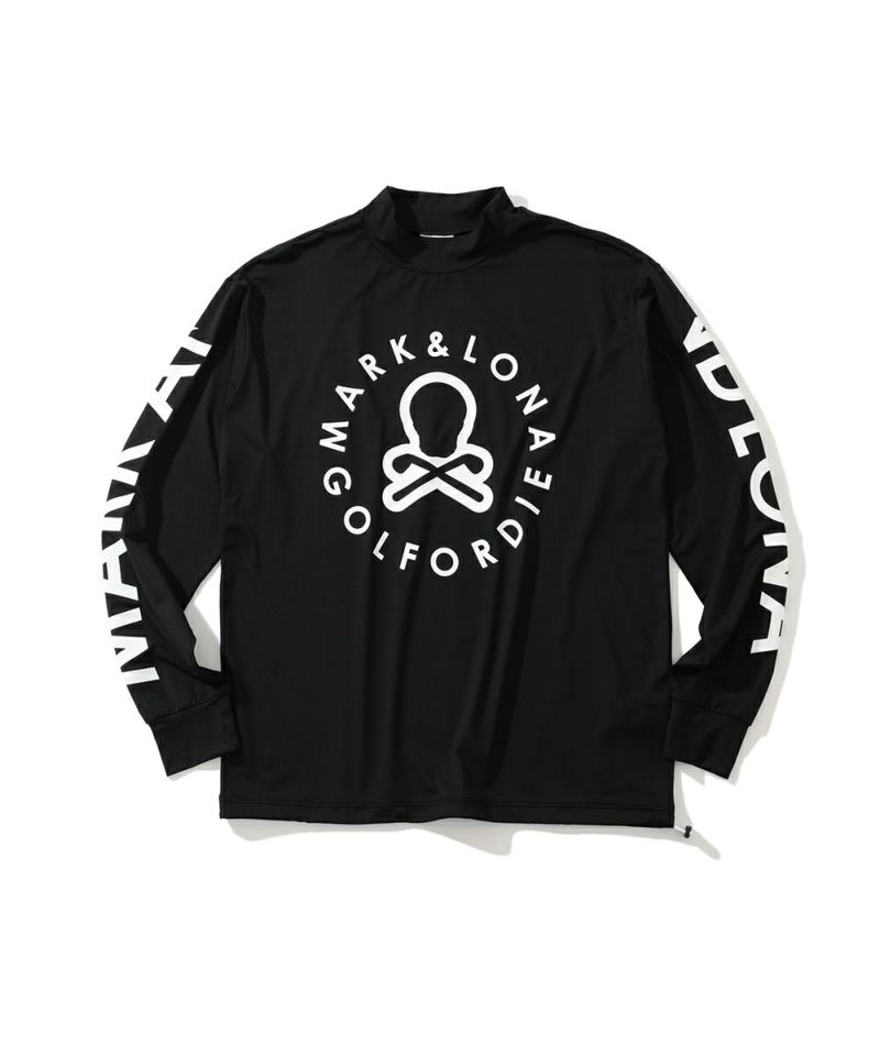 Ever Mock NeckTee | MEN